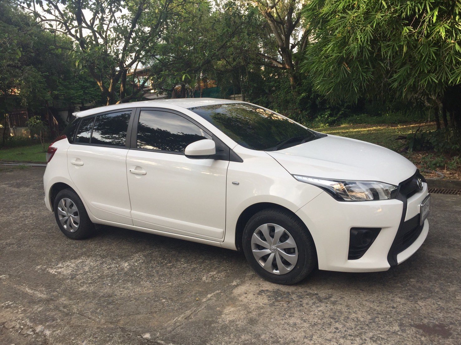 Yaris 7กญ8420 180606 0003